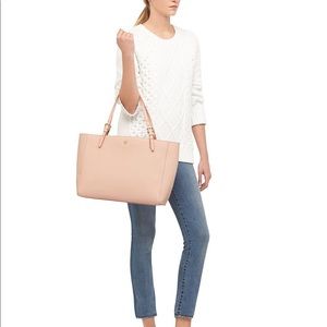 Tory Burch York Tote
